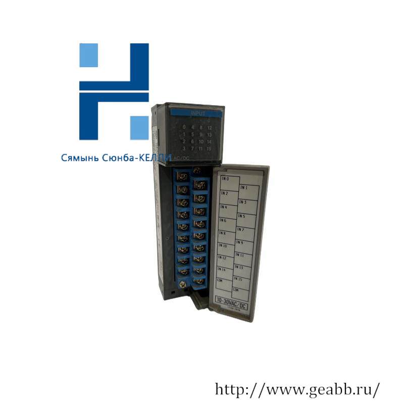 AB 1746-IN16 INPUT MODULE