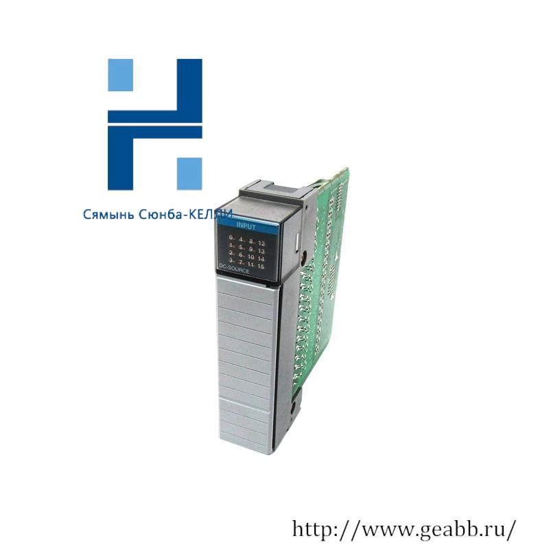 AB 1746-IV16 INPUT MODULE