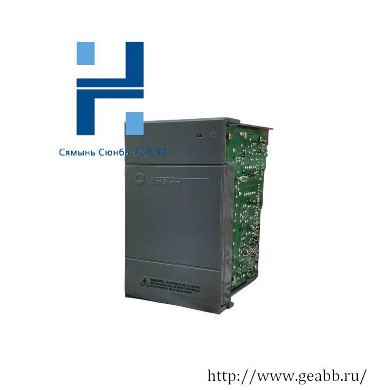 AB 1746-P5 POWER SUPPLY MODULE