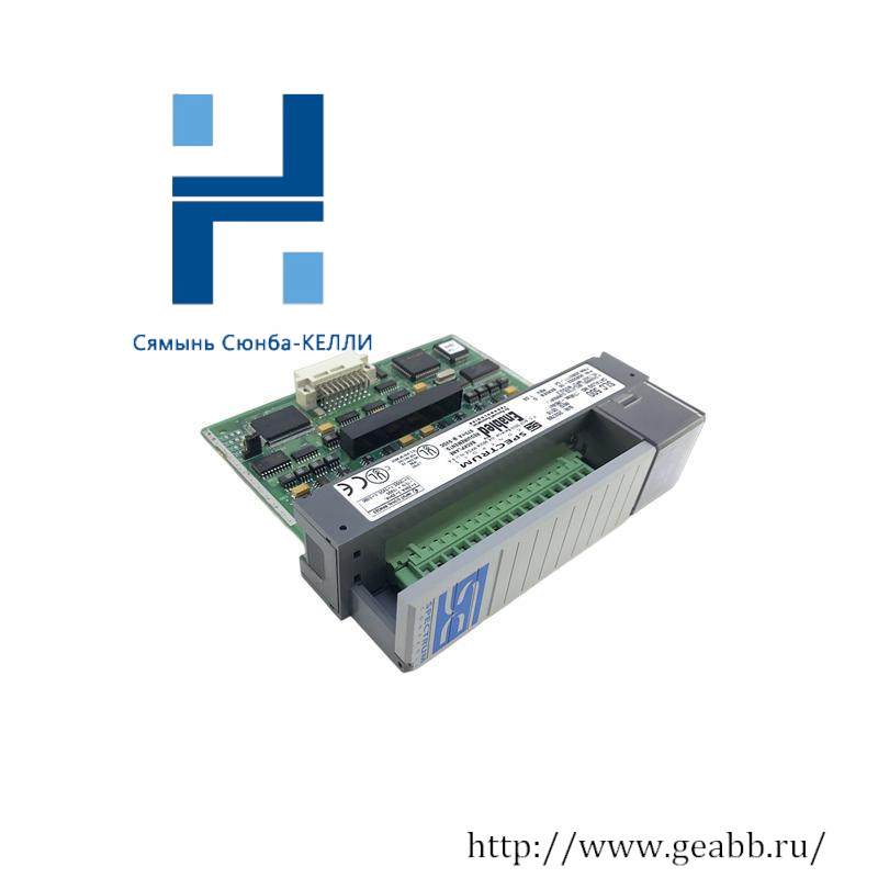 AB 1746SC-INI4VI INPUT MODULE