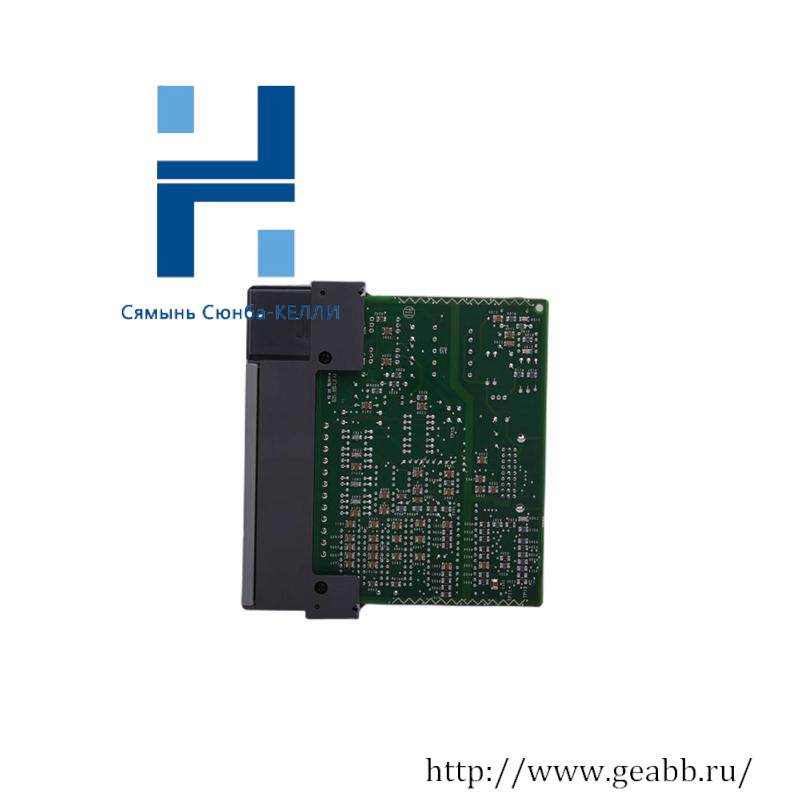 AB 1747-L543P PROCESSOR