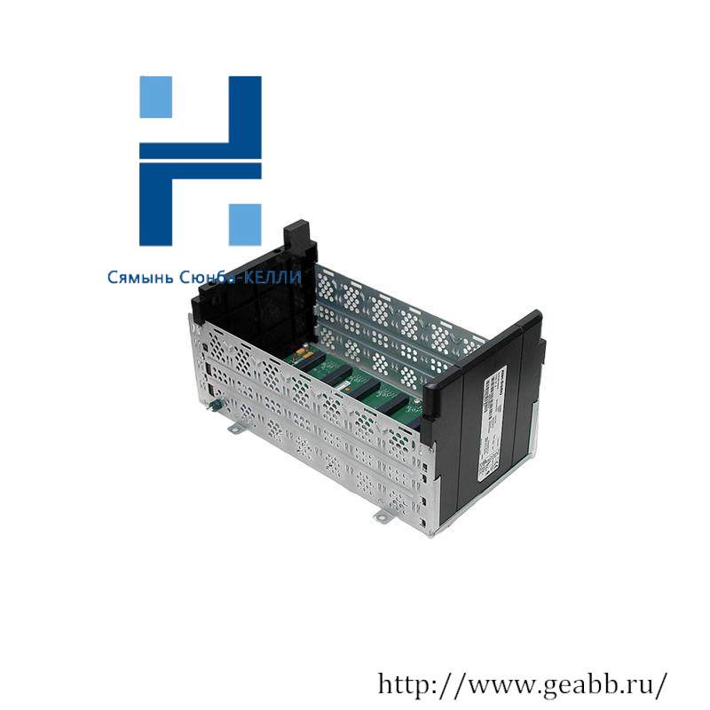 AB 1756-A7 PLC CHASSIS