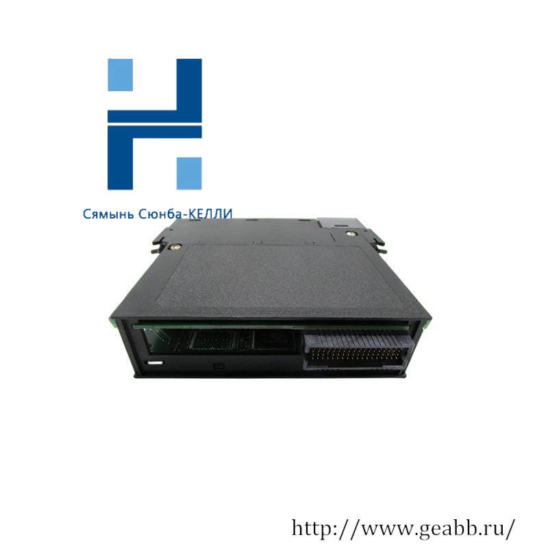 AB 1756-DMD30 DRIVE MODULE