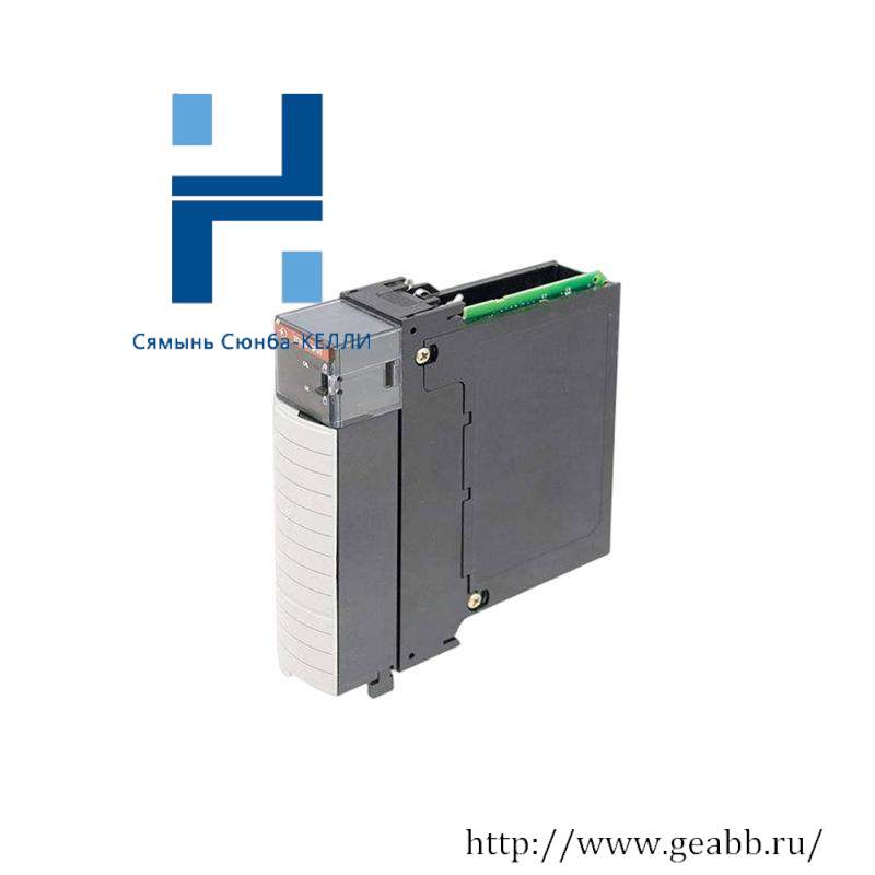 AB 1756-OA8E OUTPUT MODULE