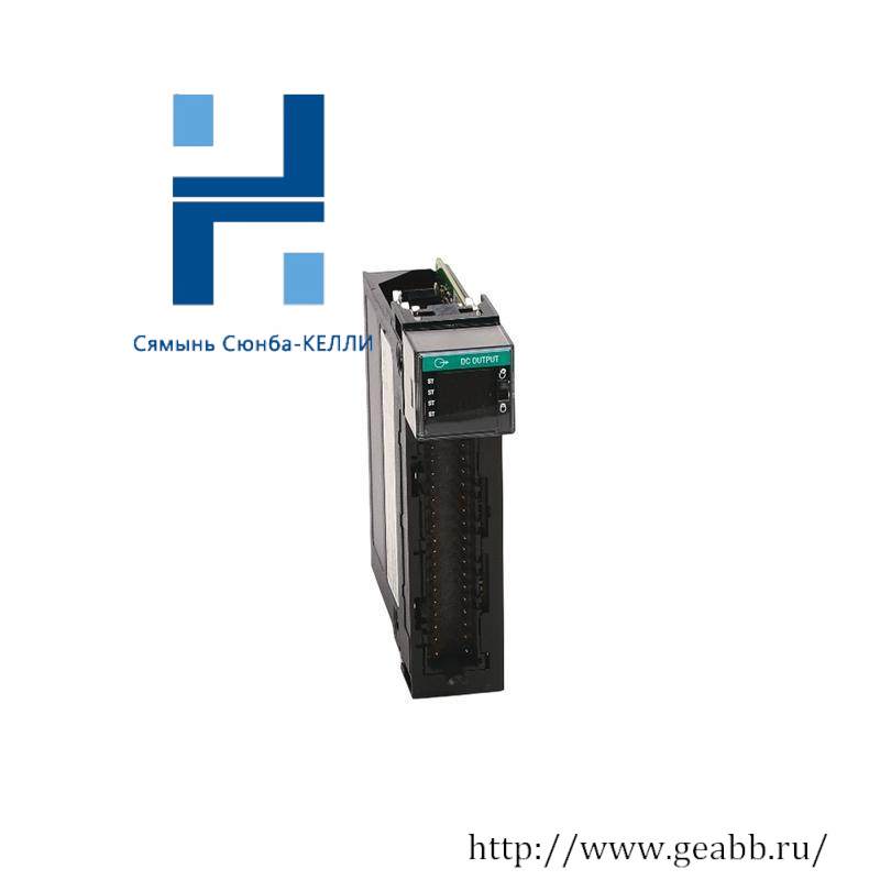 AB 1756-OB32 I/O MODULE