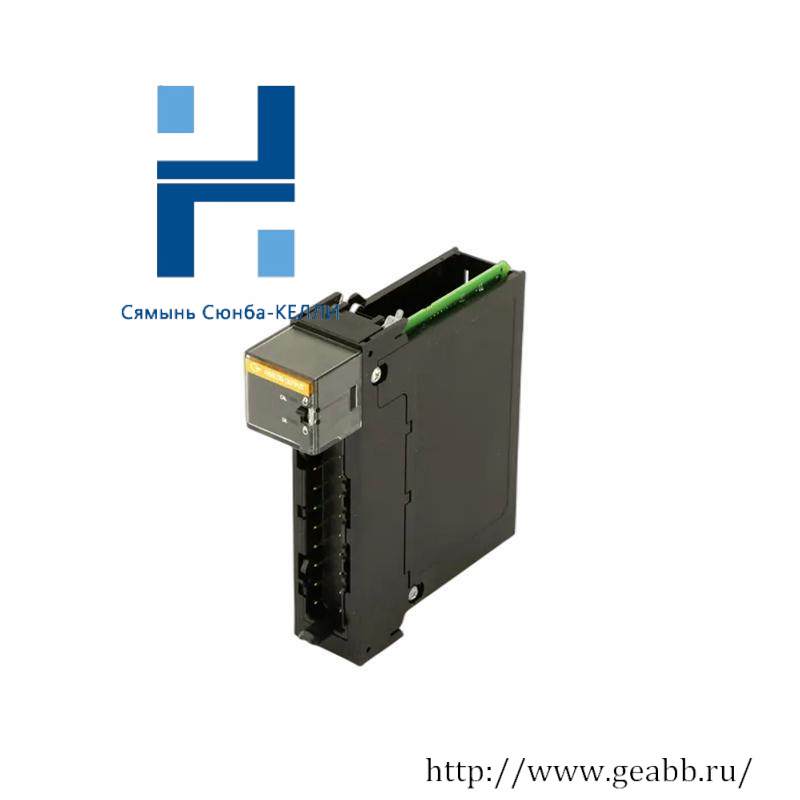 AB 1756-OF6VI OUTPUT MODULE