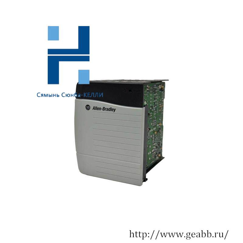 AB 1756-PA75 POWER SUPPLY