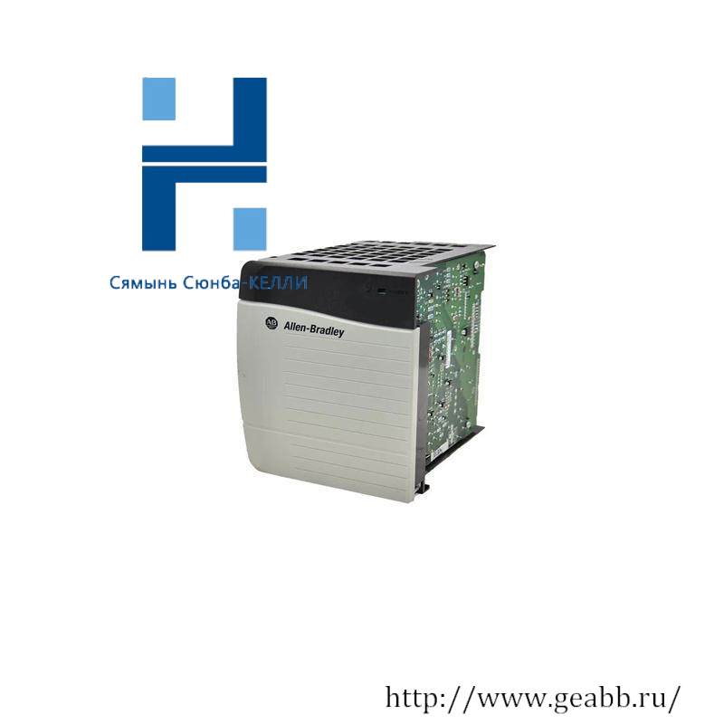 AB 1756-PB72/C Power Supply