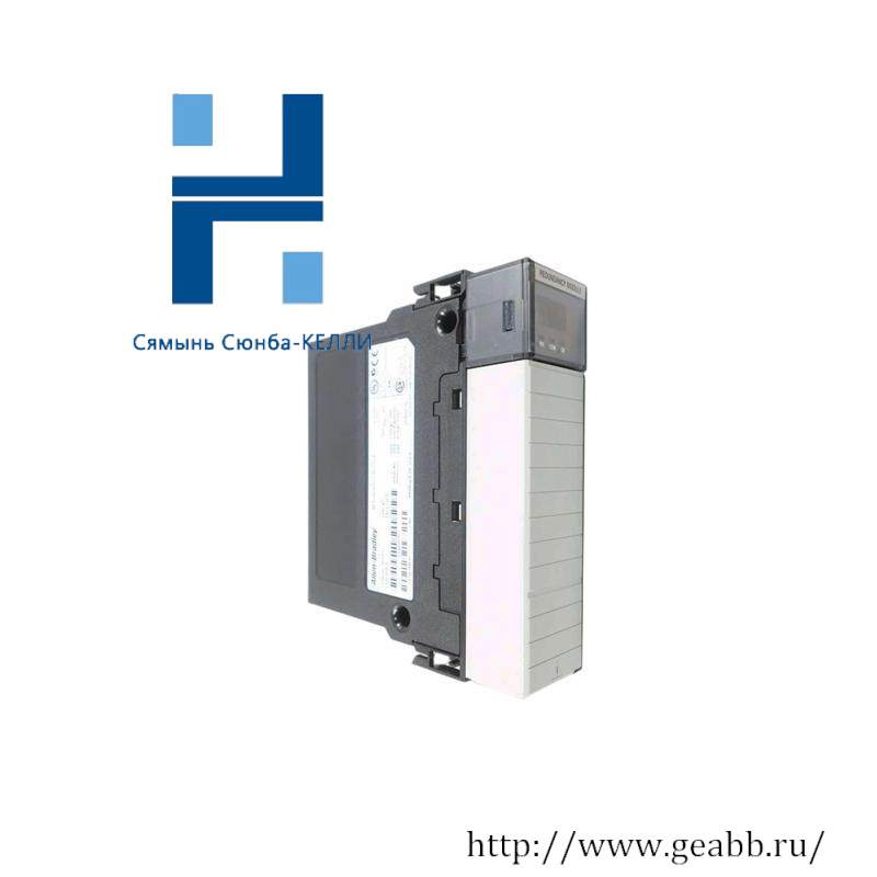 AB 1756-RM/B ControlLogix enhanced redundancy module