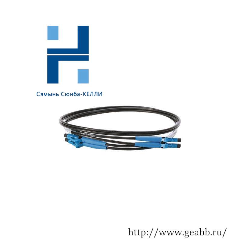 AB 1756-RMC3 FIBER OPTIC