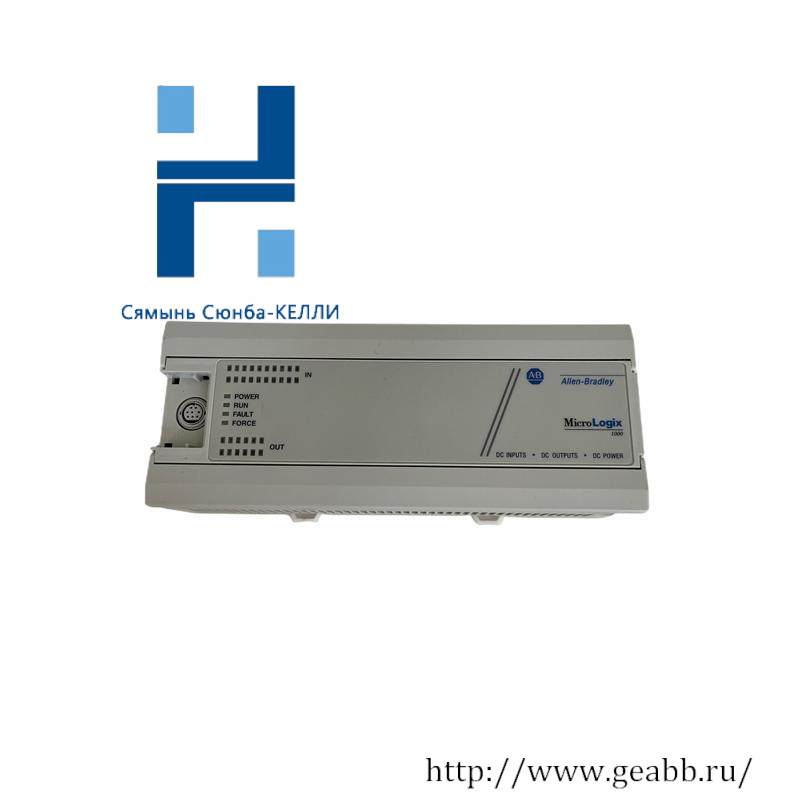 AB 1761-L32BBB LOGIC CONTROLLER