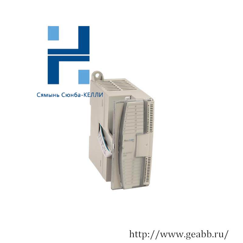 AB 1762-OW16 OUTPUT MODULE