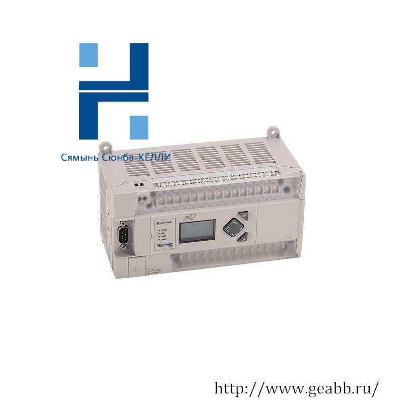 AB 1766-L32BWAA MicroLogix Controller