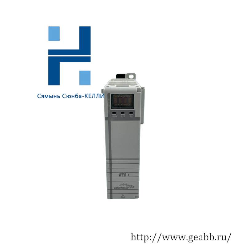 AB 1768-EWEB COMMUNICATION MODULE