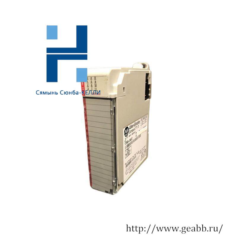 AB 1769-IM12 DIGITAL INPUT MODULE