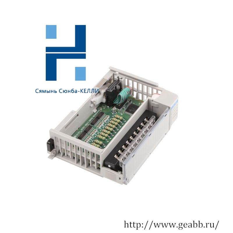 AB 1769-IQ16 INPUT MODULE