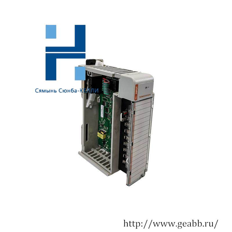 AB 1769-IT6 INPUT MODULE