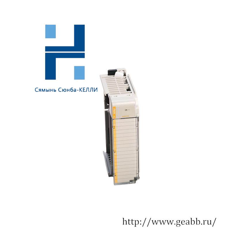 AB 1769-OF4CI OUTPUT MODULE