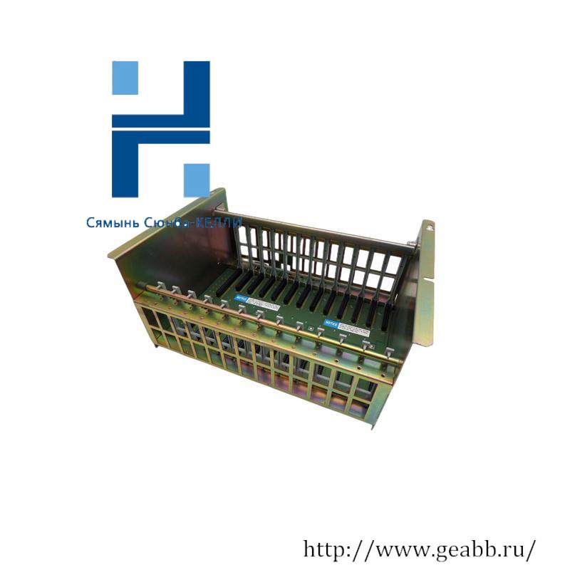 AB 1771-A3B/B I/O CHASSIS ASSEMBLY