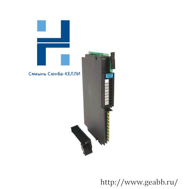 AB 1771-IB INPUT MODULE