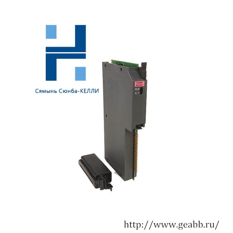 AB 1771-IXHR INPUT MODULE