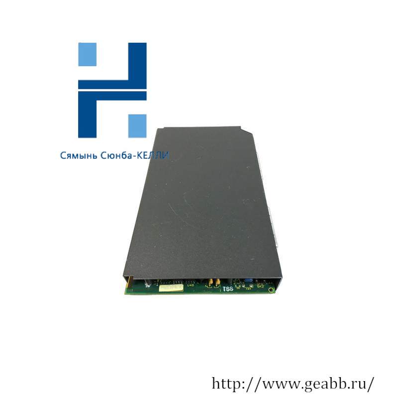 AB 1771-NBSC ISOLATED ANALOG MODULE