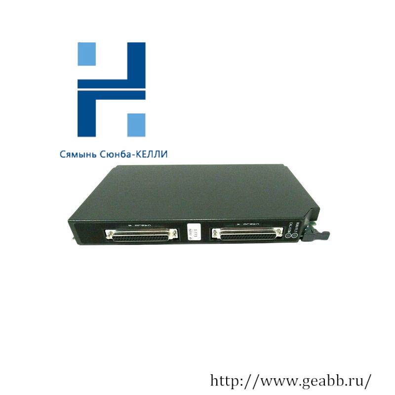 AB 1771-NOV OUTPUT MODULE