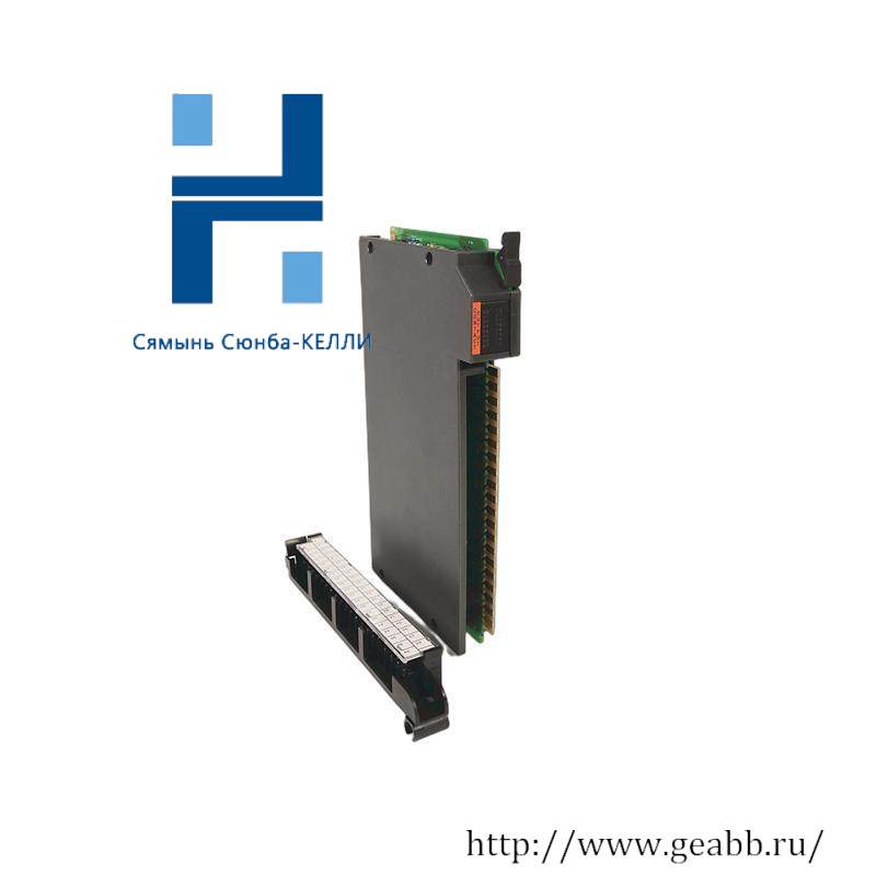 AB 1771-OQ16 I/O MODULE