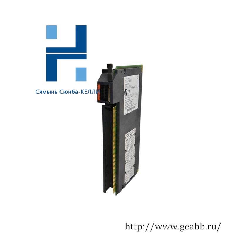 AB 1771-OWNA OUTPUT MODULE