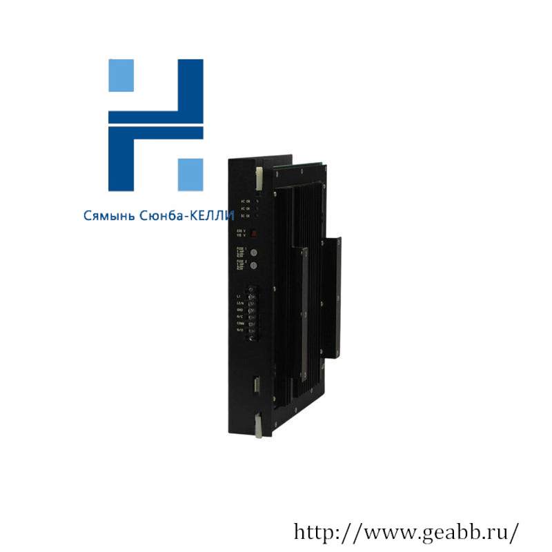 AB 1775-P3 POWER SUPPLY MODULE