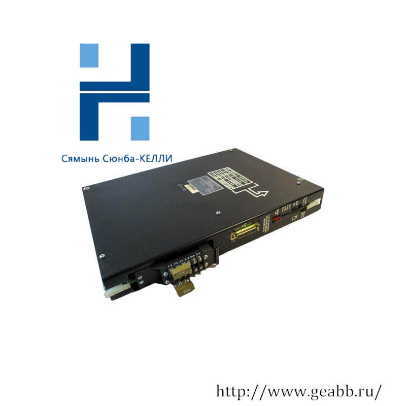 AB 1775-S4A I/O SCANNER PROGRAMMER INTERFACE