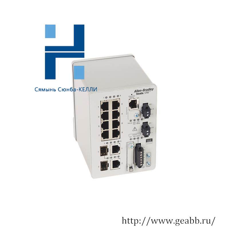 AB 1783-BMS10CGL SWITCH