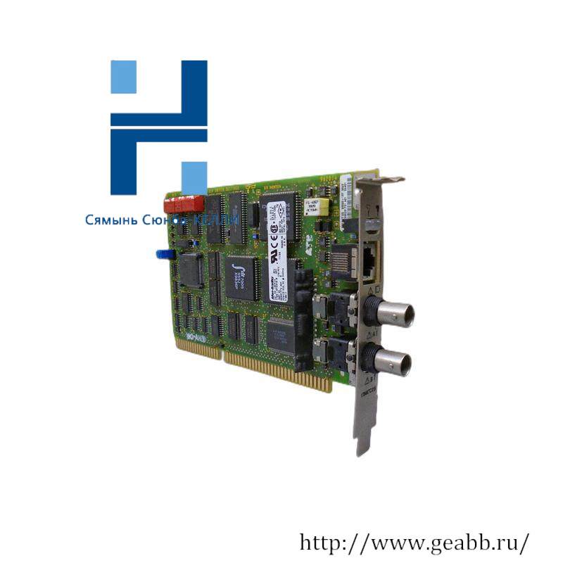 AB 1784-KTCX15 CONTROLNET COMMUNICATION INTERFACE CARD