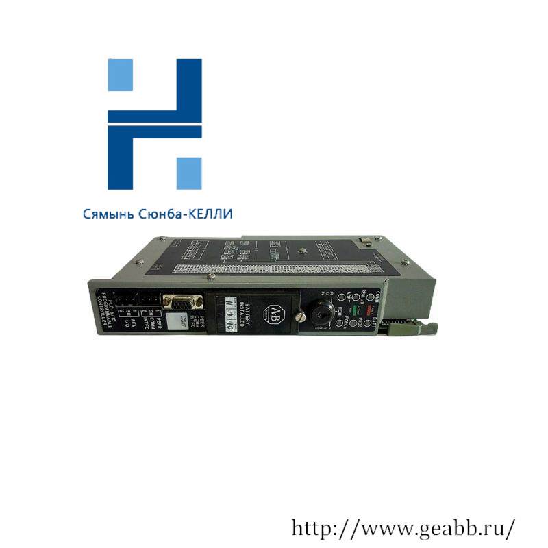 AB 1785-EMET Ethernet Interface module