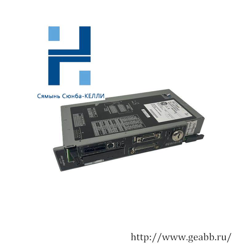 AB 1785-L40E/E PROCESSOR