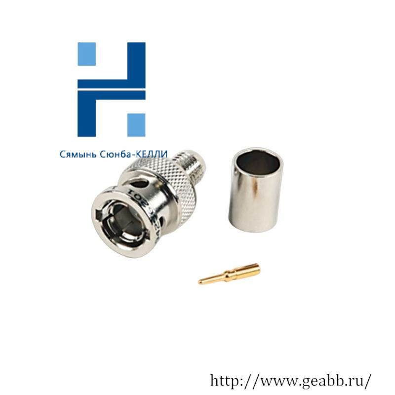 AB 1786-BNC CABLE CONNECTOR