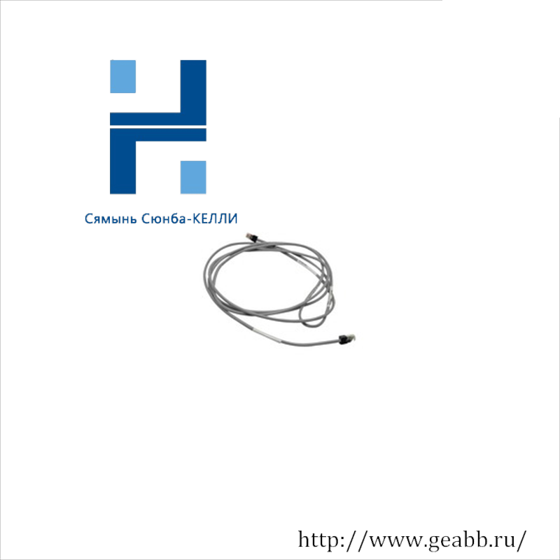 AB 1786-CP Programming Cable