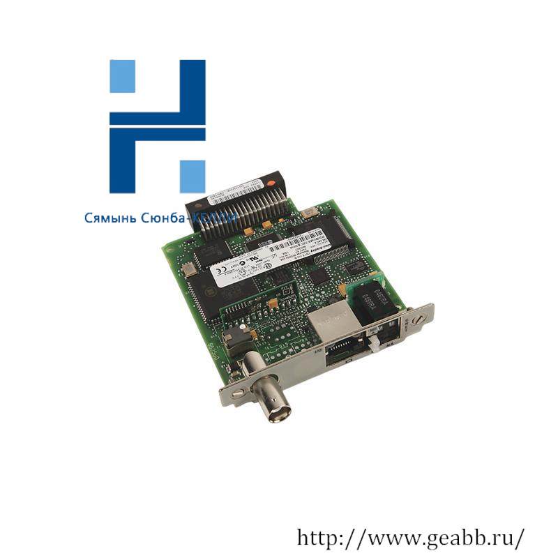 AB 1788-CNC INTERFACE CARD