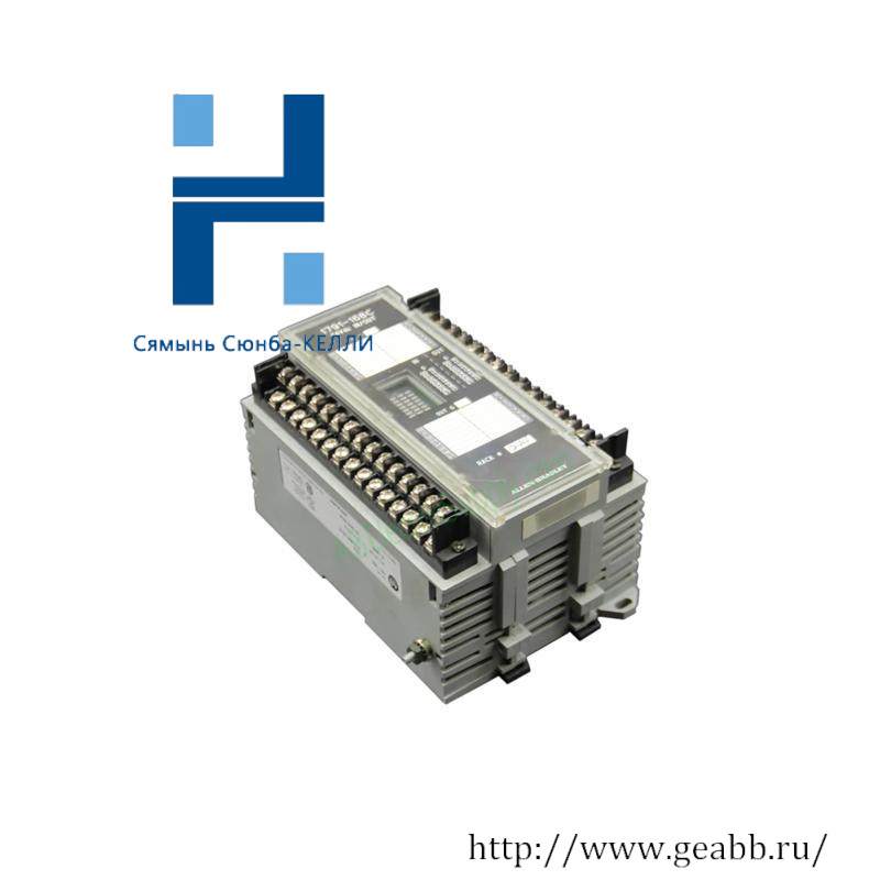 AB 1791-16BC I/O Module