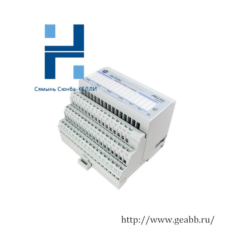 AB 1794-IJ2 INPUT FREQUENCY MODULE