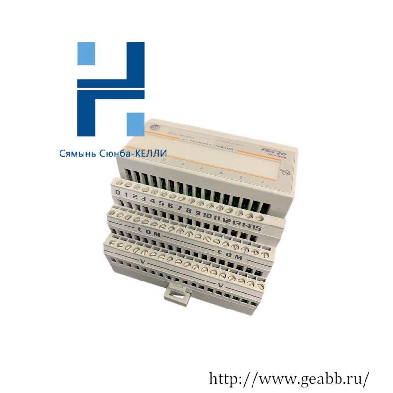 AB 1794-OA8I OUTPUT MODULE