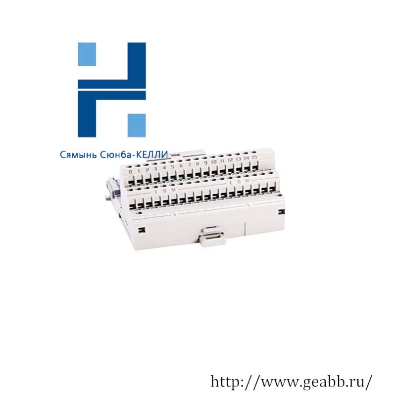 AB 1794-TB3GS Flex Terminal Base