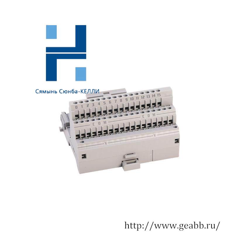 AB 1794-TB3S TERMINAL BASE