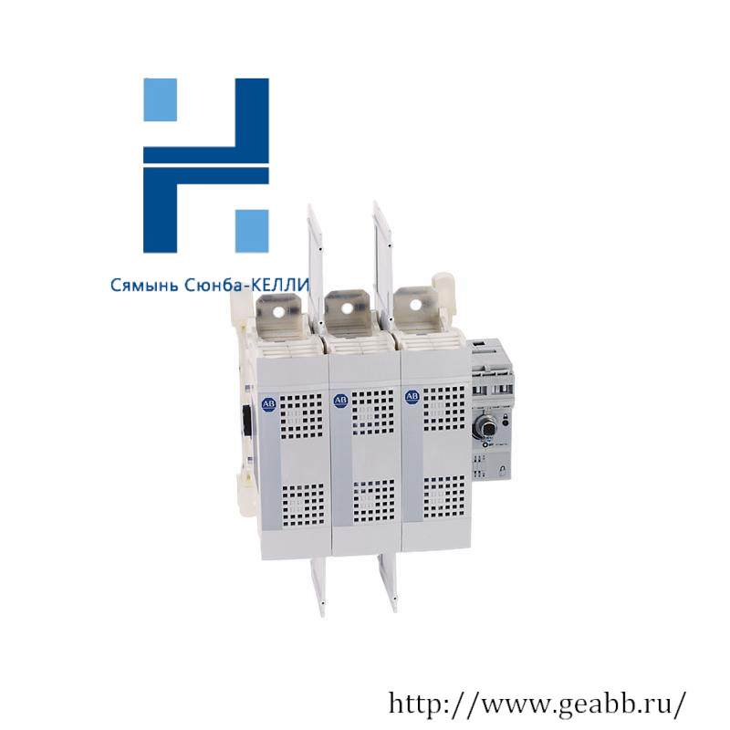 AB 194R-J400-1753 DISCONNECT SWITCH