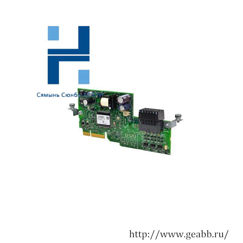 AB 20-750-ENC-1 Option Module