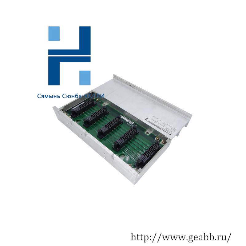 AB 2093-PRS4 OUTPUT MODULE