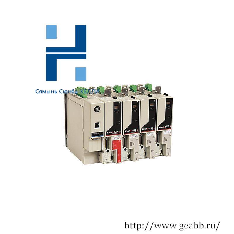 AB 2094-BM05-M AXIS MODULE