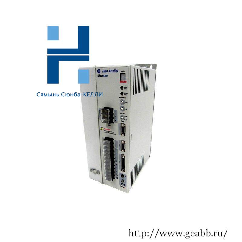 AB 2098-DSD-HV030-SE ULTRA 3000 DIGITAL