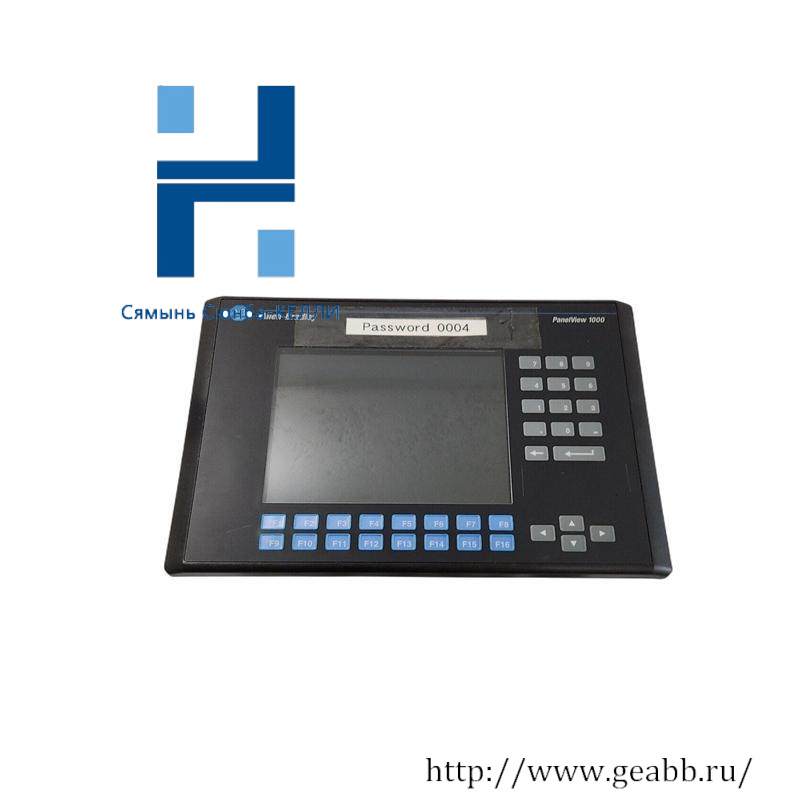 AB 2711-K10C15L1 KEYPAD