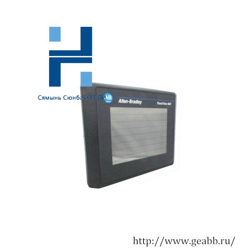 AB 2711-T6C8L1 COLOR TERMINAL